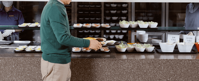 프리미엄 & 웰빙 도시락